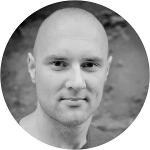 Andy Smillie photograph