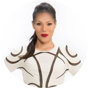 Andy South - TV personality