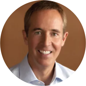 Andy Stanley - Pastor