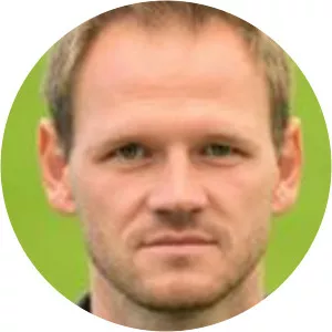 Andy Steinmann - Football team manager