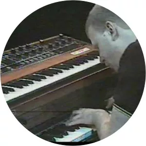 Andy Stennett photograph