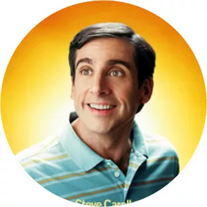 Andy Stitzer - Movie character