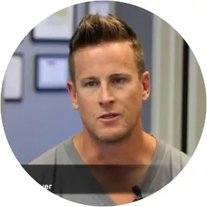 Andy Sutton - Ice hockey defenceman