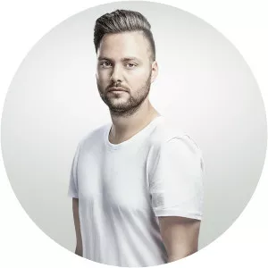 Andy Svge - Musical artist