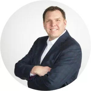 Andy Tanner - Author