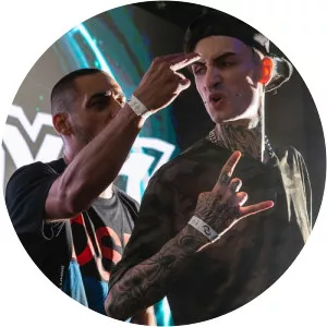 andy the core the melodyst