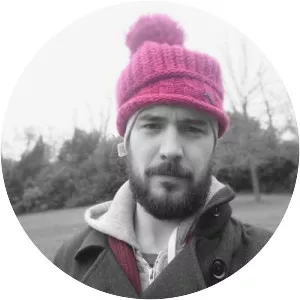 Andy Tomlinson - English psychologist