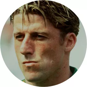 Andy Townsend - Footballer