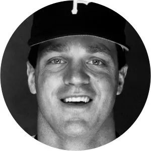 Andy Van Slyke - American baseball player