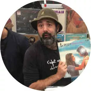 Andy Votel - Musician