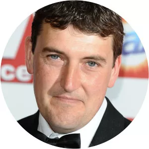 Andy Wear - English actor