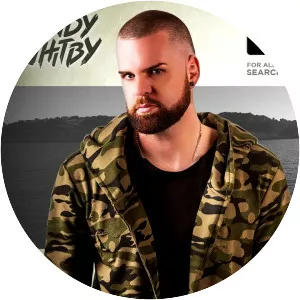 Andy Whitby - Musical artist