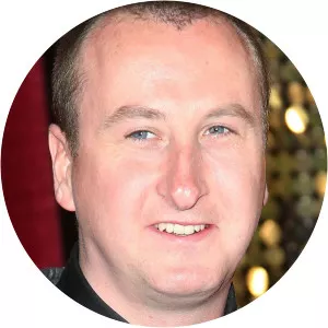Andy Whyment - English actor