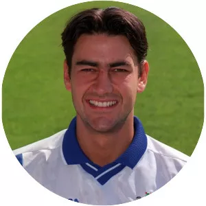 Andy Woodward - Footballer