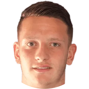 Andy Wycherley - Goalkeeper