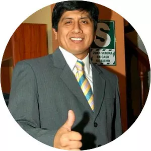 Andy Yaipén - Musical artist