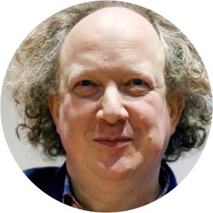Andy Zaltzman