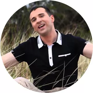 Andžikas - Musical artist