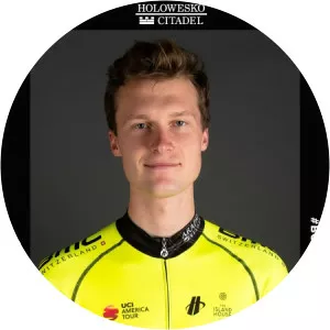 Andžs Flaksis - Latvian cyclist