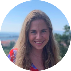 Ane Berasategui photograph