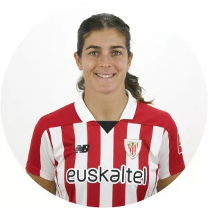 Ane Bergara - Spanish footballer