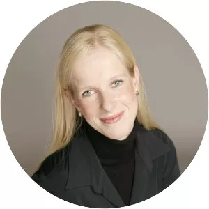 Ane Gustavsson - Author