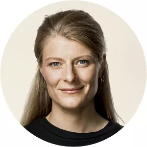 Ane Halsboe-Jørgensen