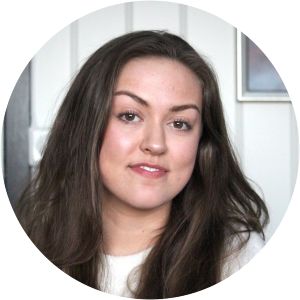 Ane Klabo photograph