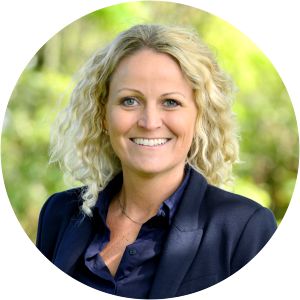 Ane Mari Braut Nese - Politician