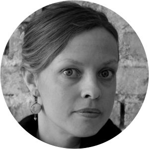 Ane-Marthe Skar photograph