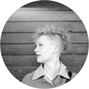 Ane Monsrud - Musical artist