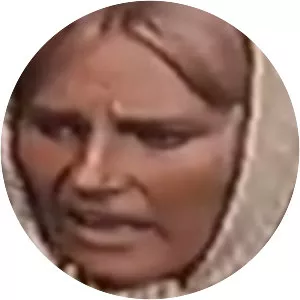 Ane Vardund photograph