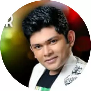 Aneek Dhar - Indian singer