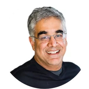 Aneel Bhusri - CEO of Workday