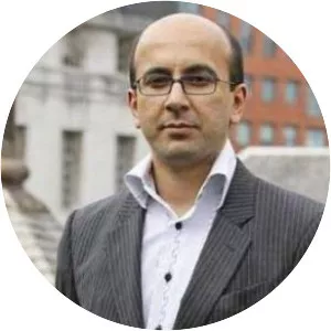 Aneel Mussarat