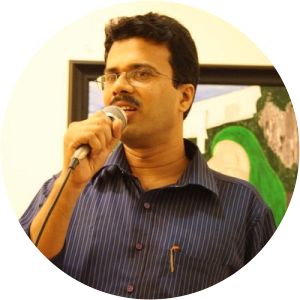 Anees Basheer photograph