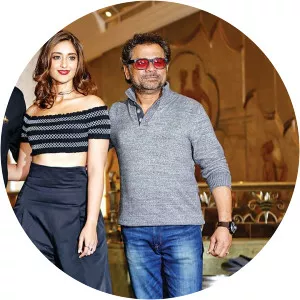 Anees Bazmee - Indian film director