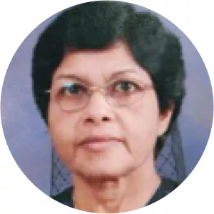 Aneesa Ahmed