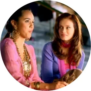 Aneesa Return to Halloweentown