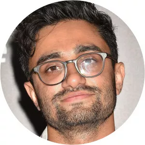 Aneesh Chaganty