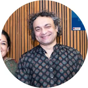 Aneesh Pradhan - Shubha Mudgal's husband