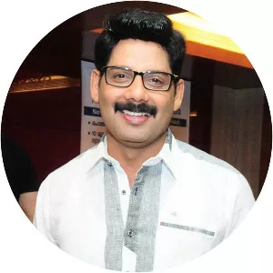 Aneesh Ravi - Indian television actor