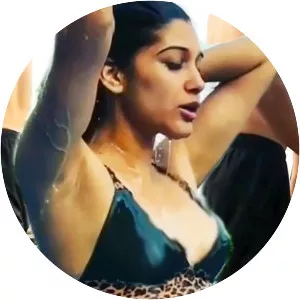 Aneesha Joshi - Film actor