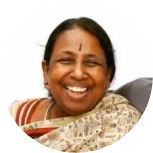 Aneeta Marium Thomas - Renji Panicker's wife