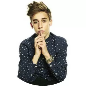 Anej Piletič - Singer