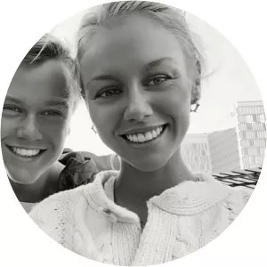 Aneke Rune photograph