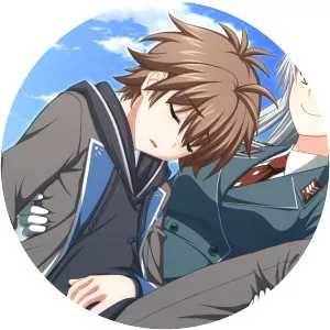 Anekouji Naoko to Gin'iro no Shinigami - Video game