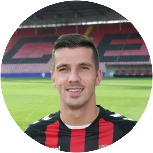 Anel Dedić - Footballer