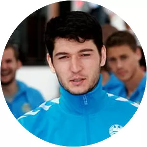 Anel Rashkaj - Football player