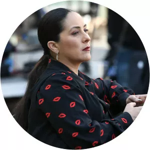 Aneliz Alvarez-Alcala - Pepe Aguilar's wife